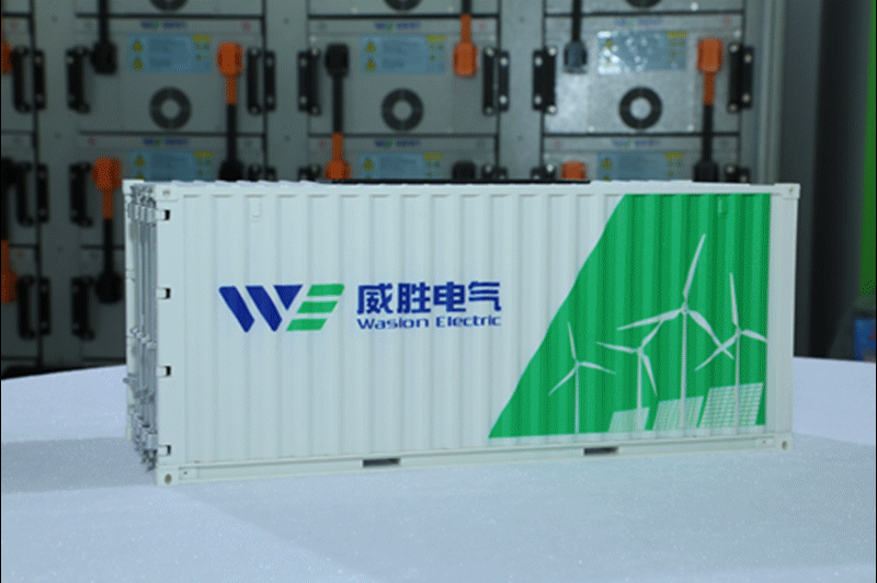 中國儲能鋰電至2025年出貨量達180GWh